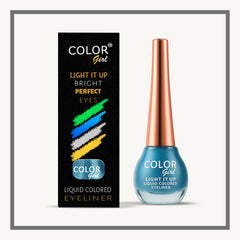 Color Girl Colored Eye Liner