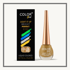 Color Girl Colored Eye Liner