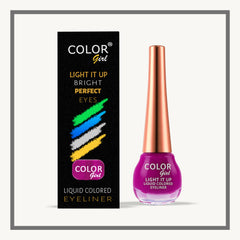 Color Girl Colored Eye Liner