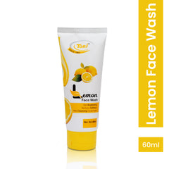 Toni Face Wash - Lemon