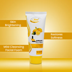 Toni Face Wash - Lemon