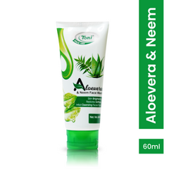 Toni Face Wash - Neem