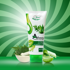 Toni Face Wash - Neem