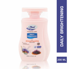 Toni Body Lotion- Saffron