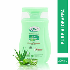 Toni Body Lotion- Aloevera