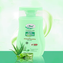 Toni Body Lotion- Aloevera