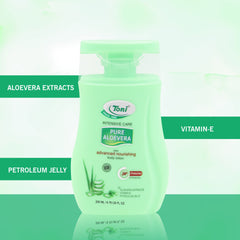 Toni Body Lotion- Aloevera