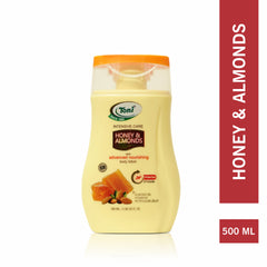 Toni Body Lotion- Honey Almond