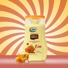 Toni Body Lotion- Honey Almond