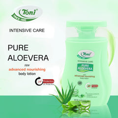 Toni Body Lotion- Aloevera