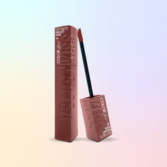 Color Girl Velvet Kiss Liquid Lipstick