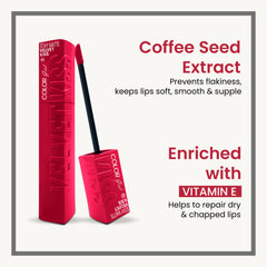 Color Girl Velvet Kiss Liquid Lipstick