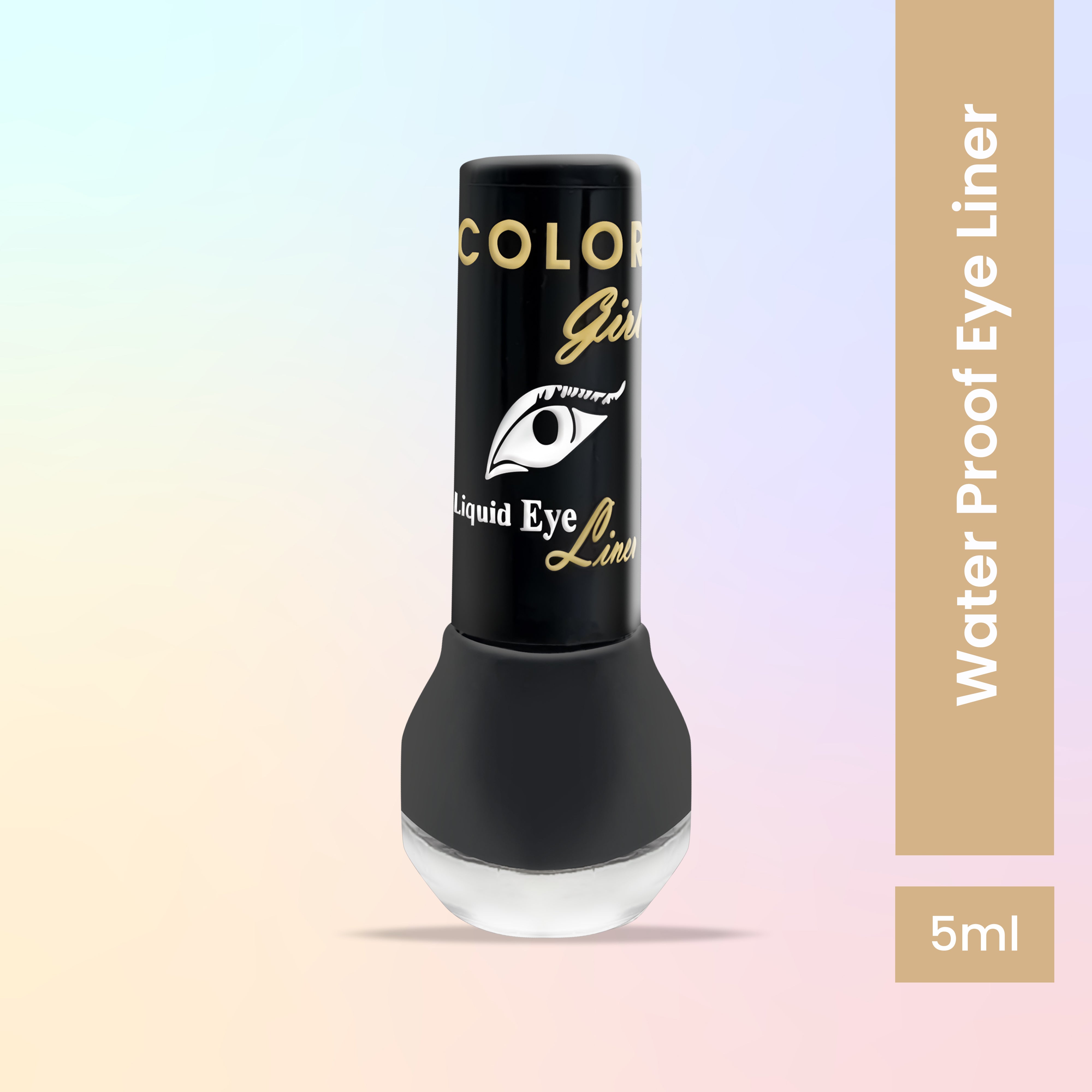 Water Proof Eye liner