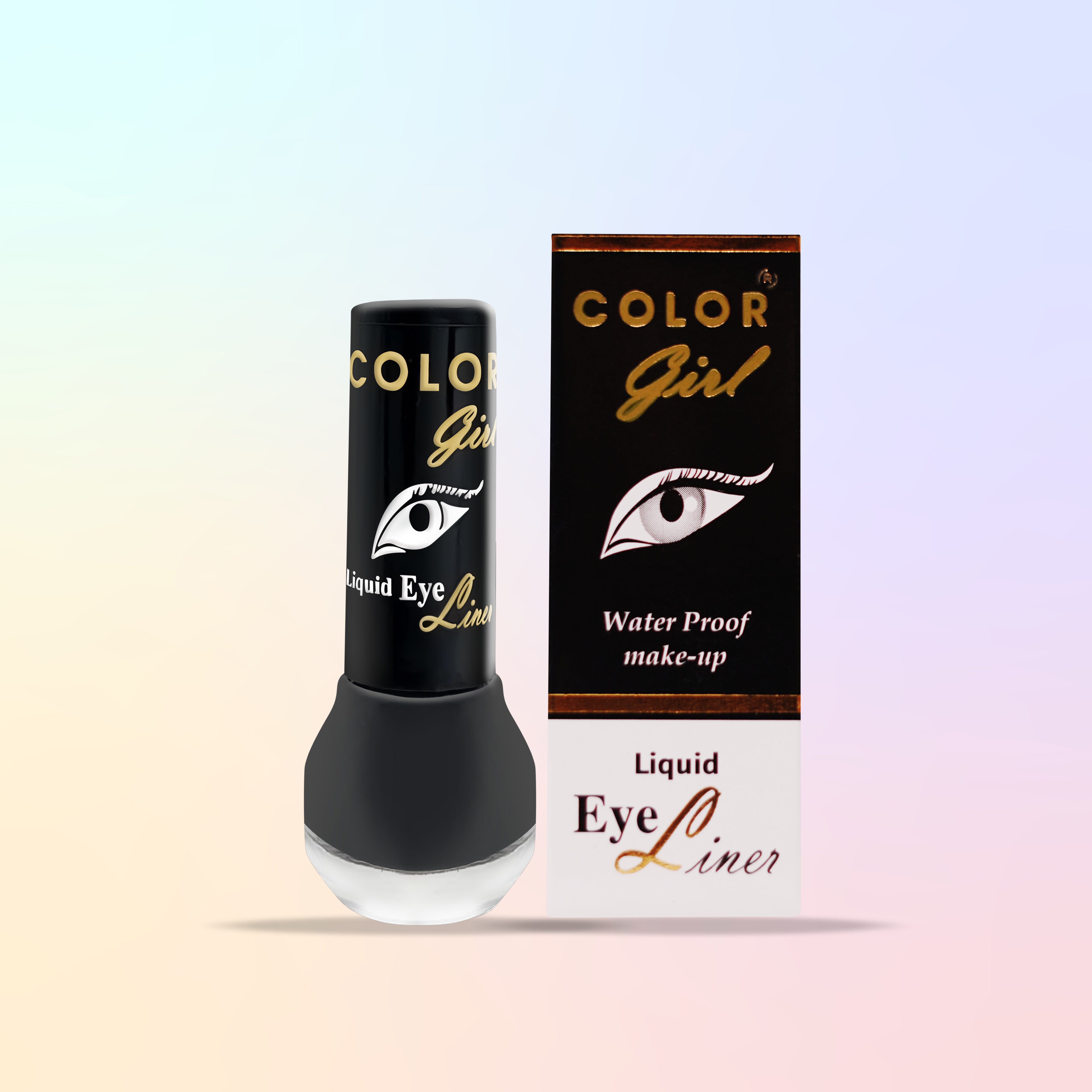 Water Proof Eye liner