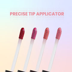 Color girl matt me Liquid Lipstick