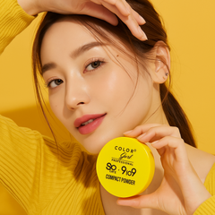 Color Girl So Me Compact