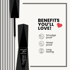 Deep Night Combo – Kajal | Mascara | Eyeliner