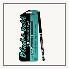 Deep Night Combo – Kajal | Mascara | Eyeliner