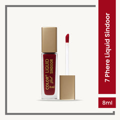 Color Girl 7 Phere Liquid Sindoor