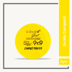 Color Girl So Me Compact