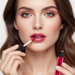 Color girl matt me Liquid Lipstick