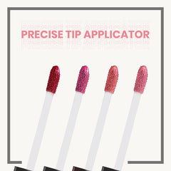 Color girl matt me Liquid Lipstick