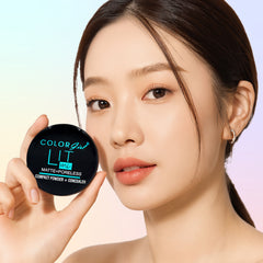 Color Girl 3 in 1 Compact + Concealer