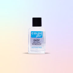 Color Girl Easy Nail Paint Remover