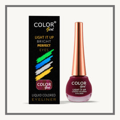 Color Girl Colored Eye Liner