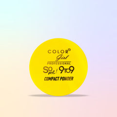 Color Girl So Me Compact