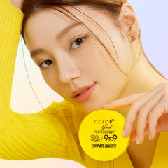 Color Girl So Me Compact