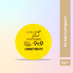 Color Girl So Me Compact