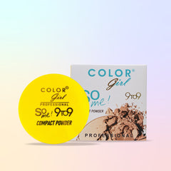 Color Girl So Me Compact