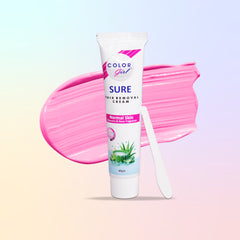 Color Girl Hair Removal Cream