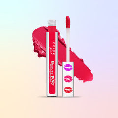 Color Girl Beauty POP Liquid Lipstick