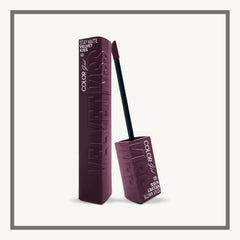 Color Girl Velvet Kiss Liquid Lipstick