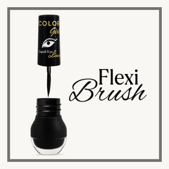 Color Girl Water Proof Eye Liner