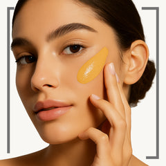 Color Girl BB Matte Wear Foundation Tube