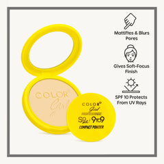 Color Girl So Me Compact