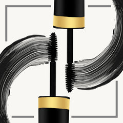 Color Girl Black & Bold Eye Mascara