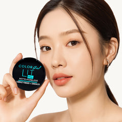 Color Girl 3 in 1 Compact + Concealer