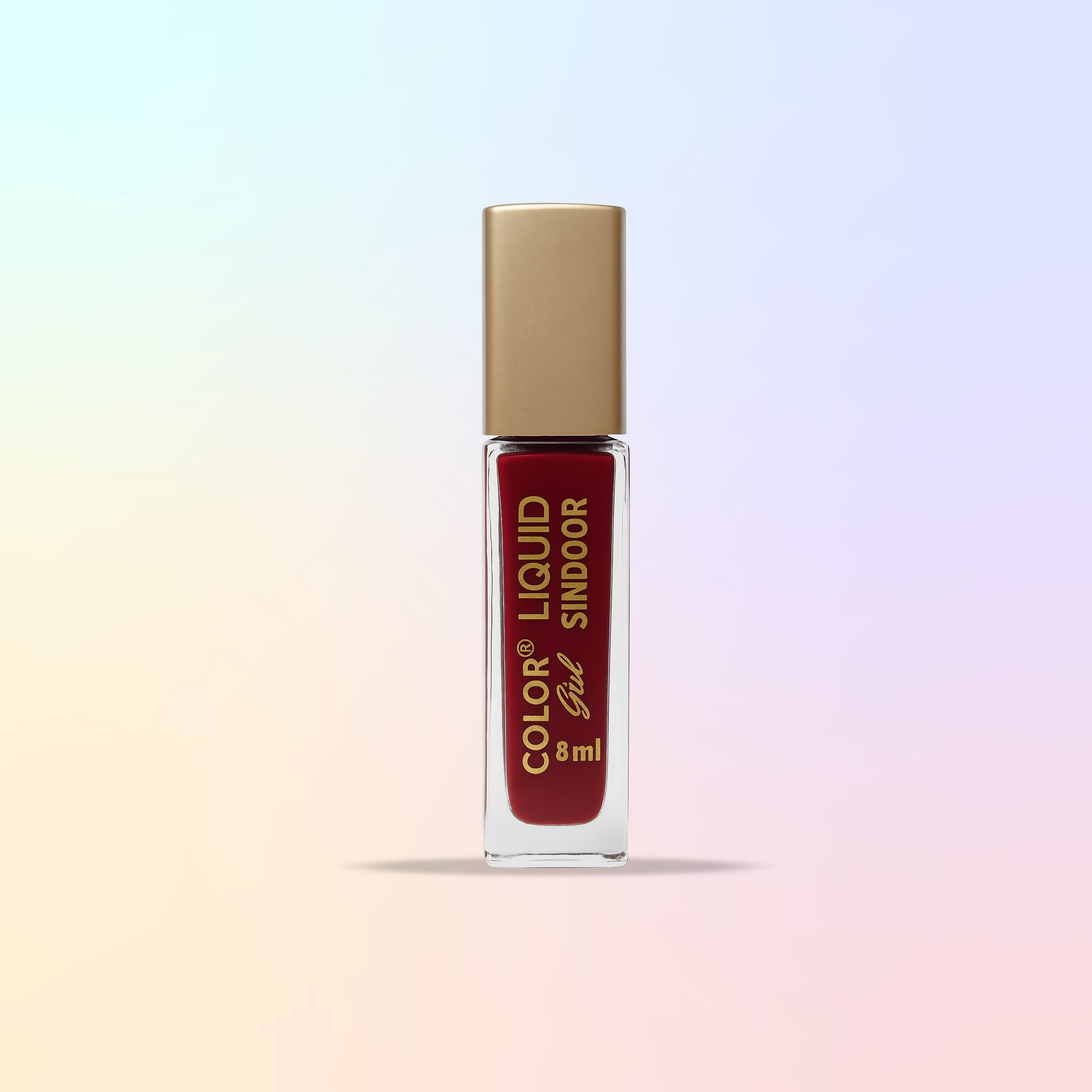 Liquid Sindoor