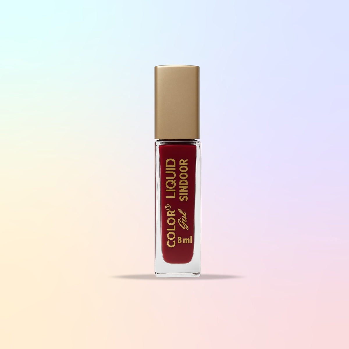 Liquid Sindoor