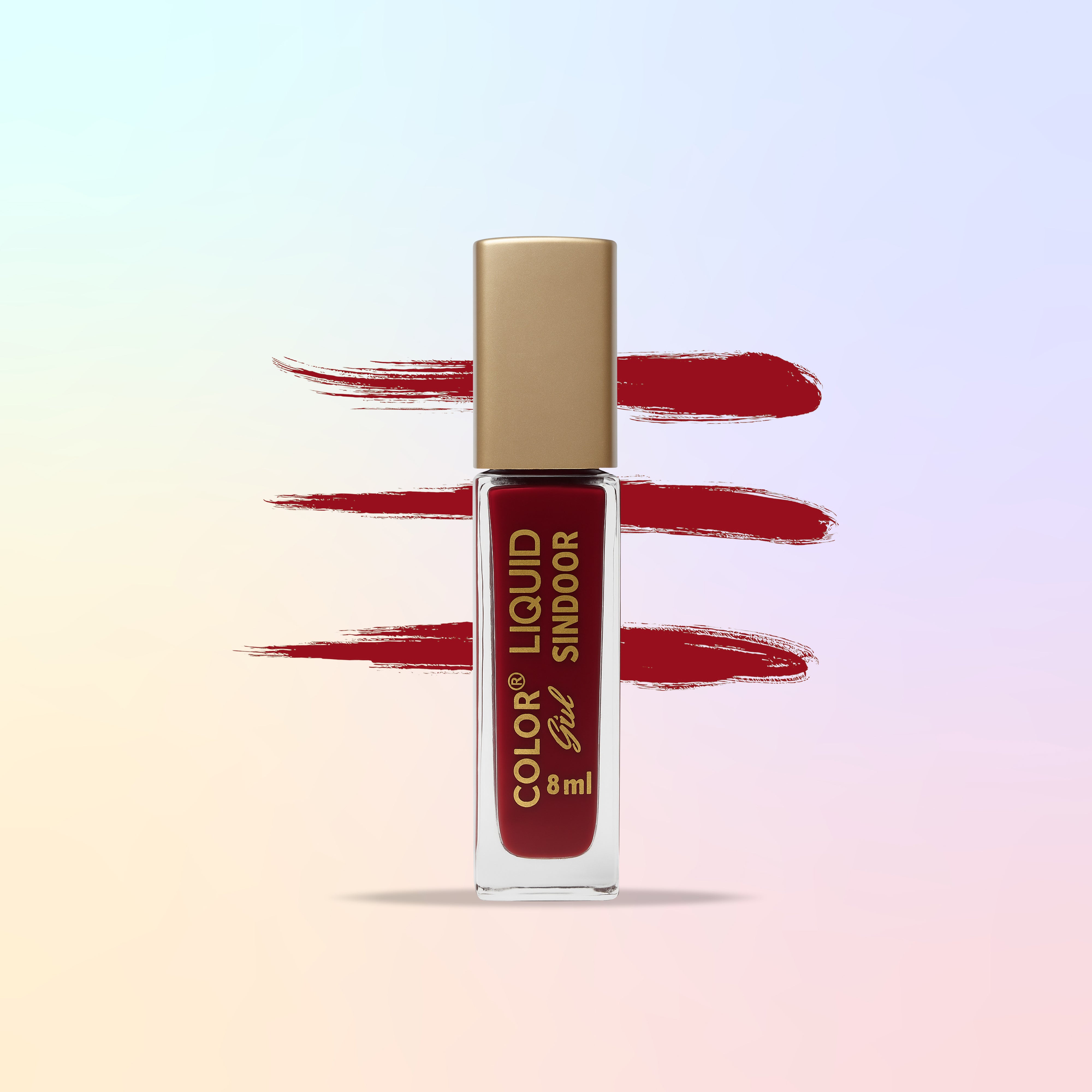 Liquid Sindoor