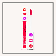 Color Girl Beauty POP Liquid Lipstick