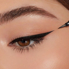 Bold Eye Liner
