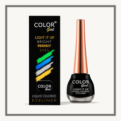 Color Girl Colored Eye Liner