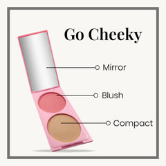 Color Girl Go Cheeky Blush Duo