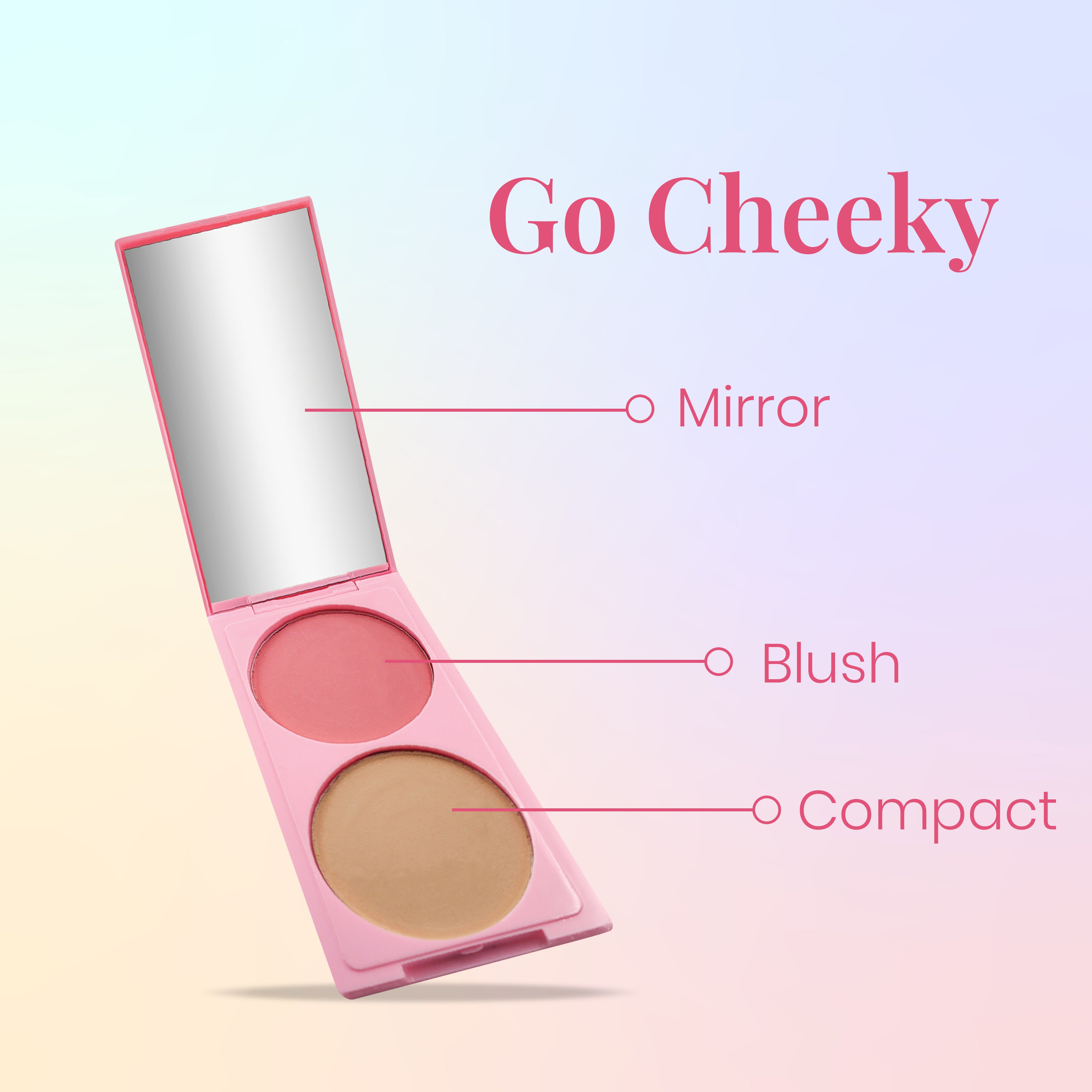 Color Girl Go Cheeky Blush Duo