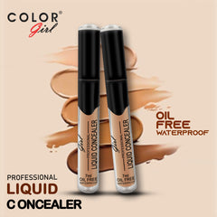 Color Girl Liquid Concealer (3 Shades)